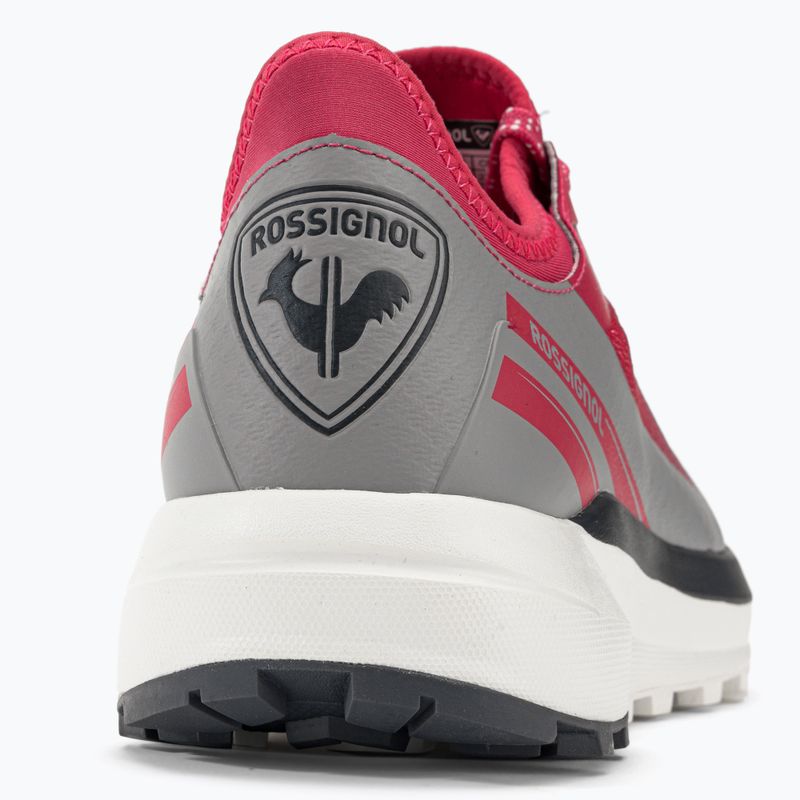 Dámska trekingová obuv Rossignol SKPR LT candy pink 10