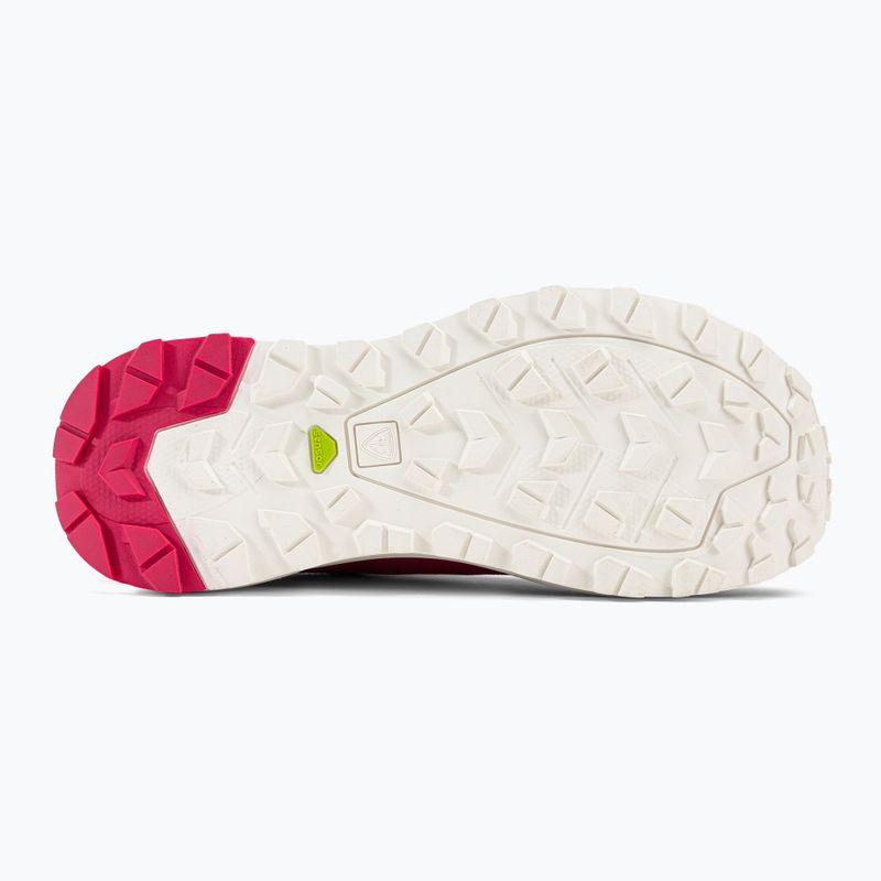 Dámska trekingová obuv Rossignol SKPR WP candy pink 5
