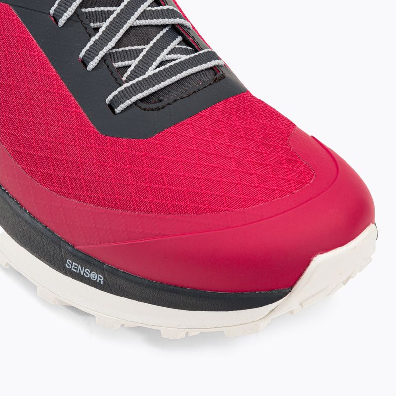 Dámska trekingová obuv Rossignol SKPR WP candy pink 7