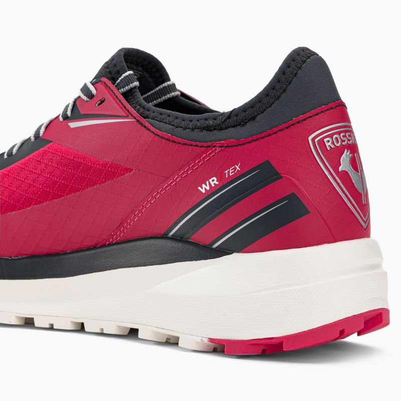 Dámska trekingová obuv Rossignol SKPR WP candy pink 10