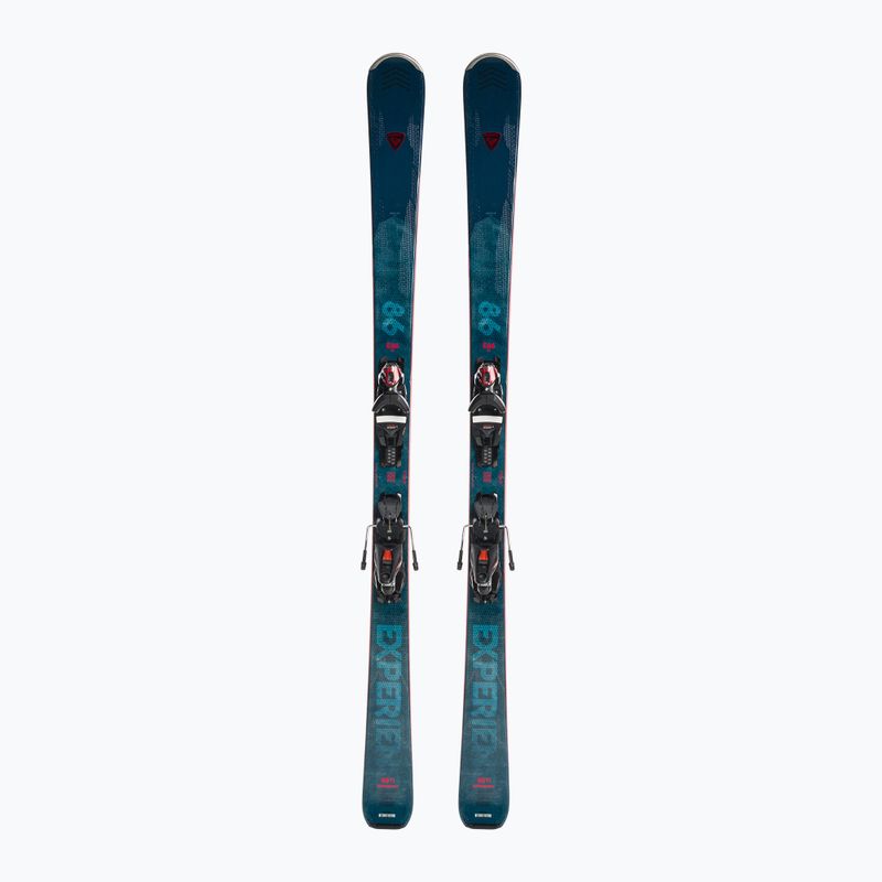 Pánske zjazdové lyže Rossignol Experience 86 TI K + NX12