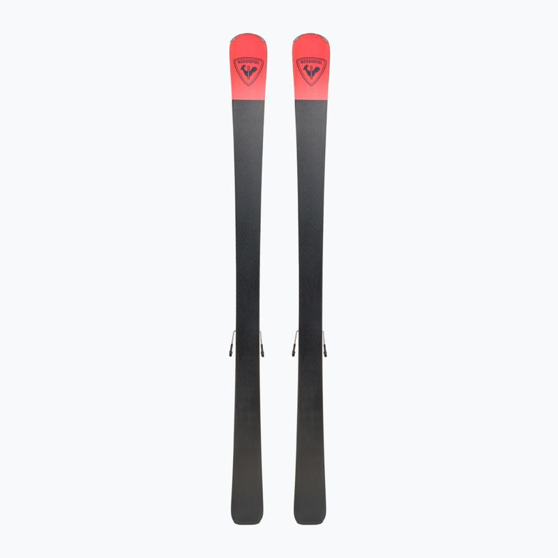 Pánske zjazdové lyže Rossignol Experience 86 TI K + NX12 3
