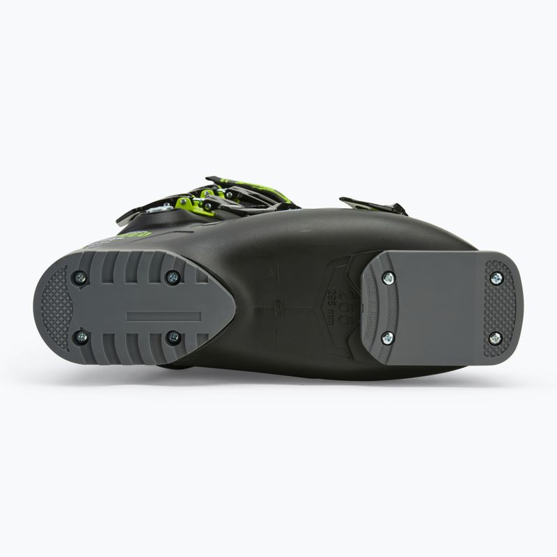 Pánske lyžiarske topánky Rossignol Speed 100 HV+ black 4