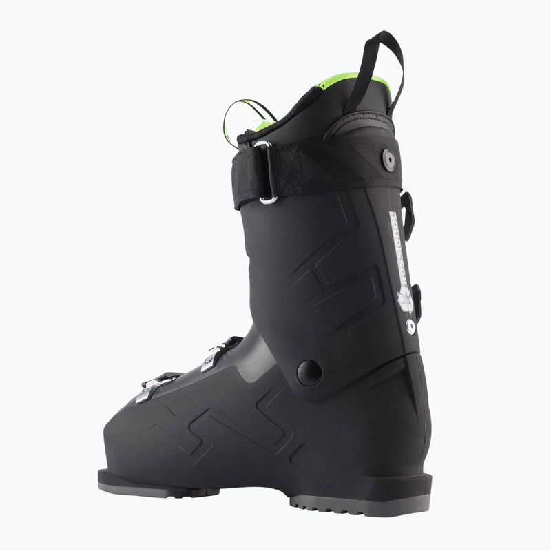 Pánske lyžiarske topánky Rossignol Speed 100 HV+ black 7