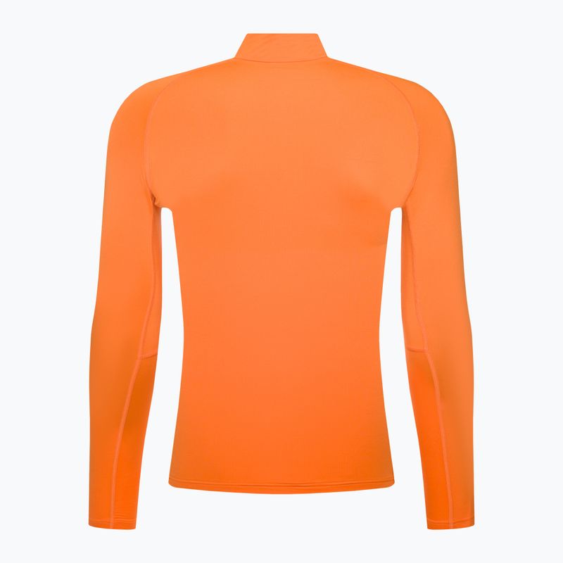 Pánska termoakčná mikina Rossignol Classique 1/2 Zip signal 7
