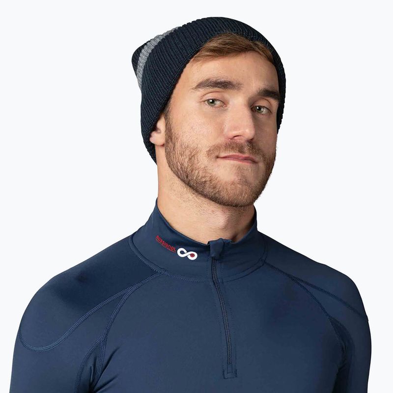 Rossignol Infini Compression Race Top dark navy 5