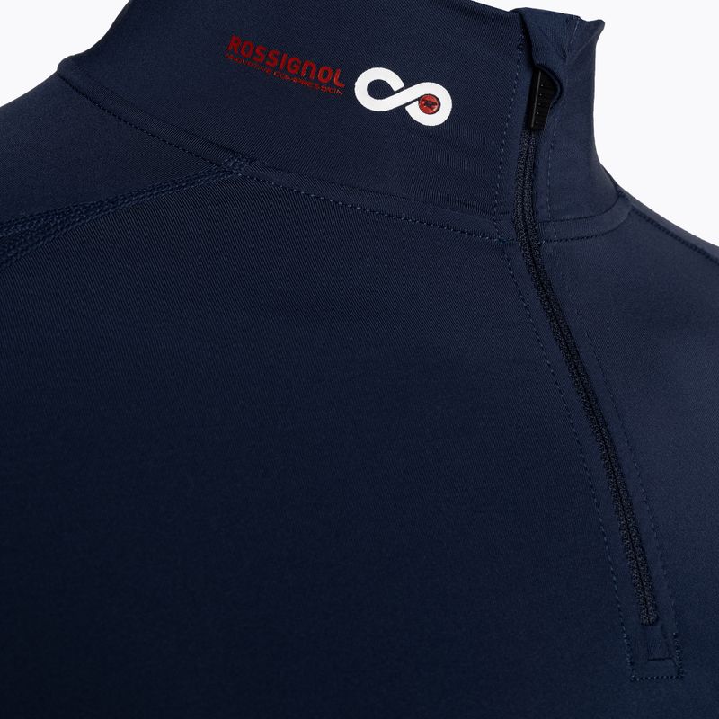 Rossignol Infini Compression Race Top dark navy 12