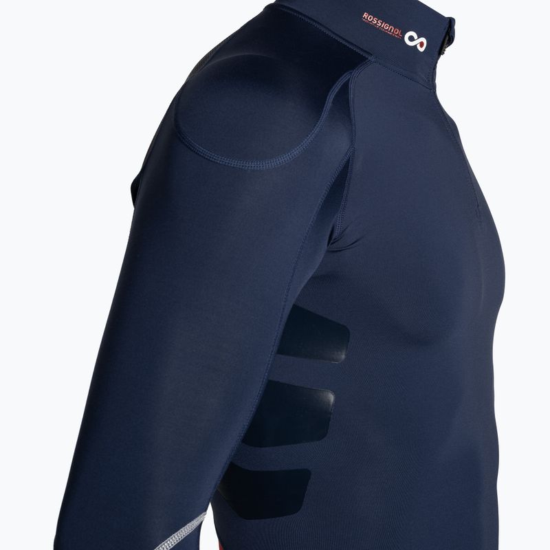 Rossignol Infini Compression Race Top dark navy 13