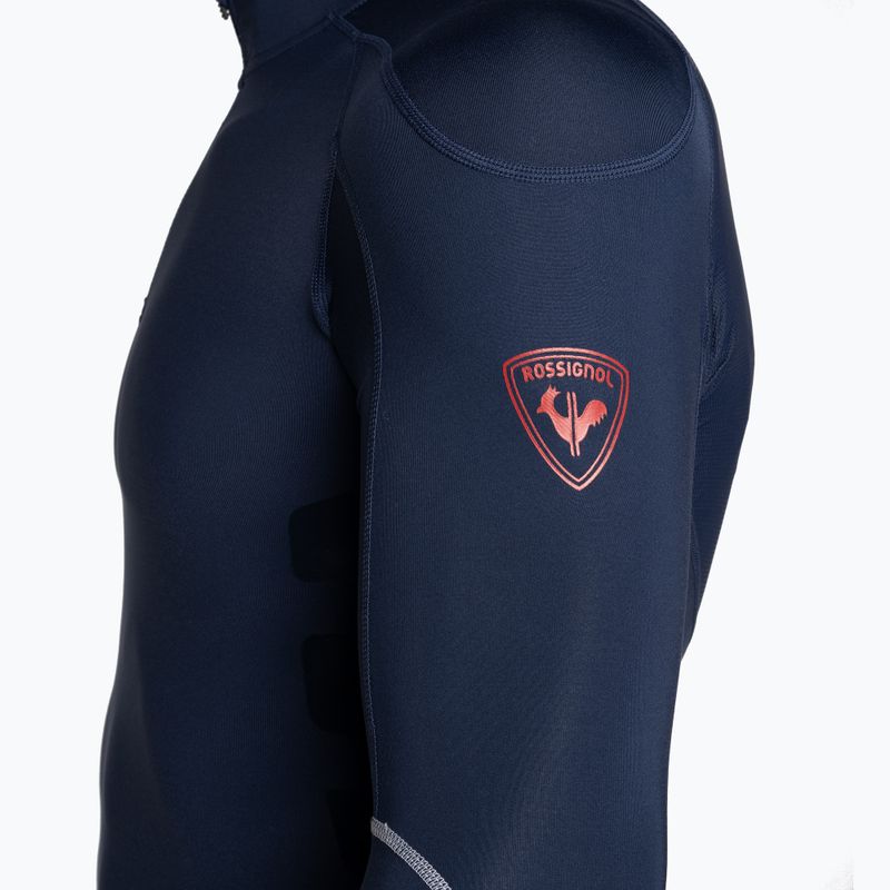 Rossignol Infini Compression Race Top dark navy 15