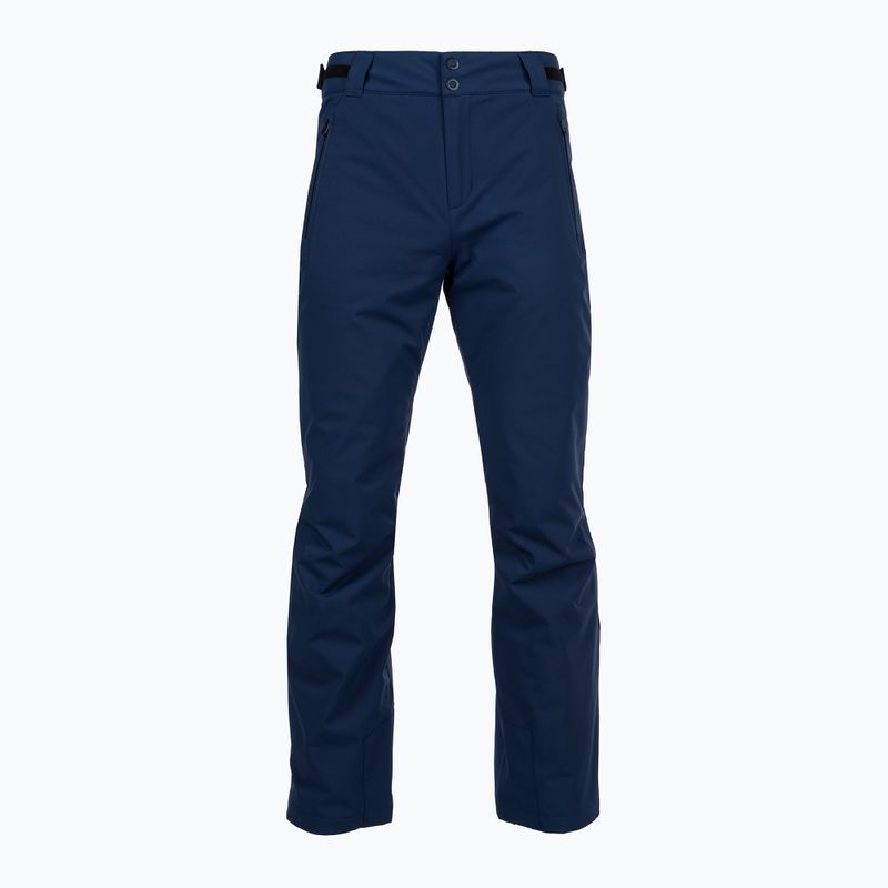 Pánske lyžiarske nohavice Rossignol Siz dark navy 9