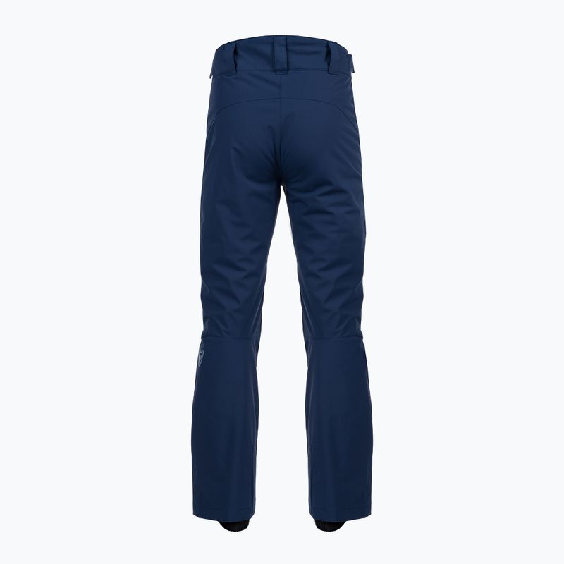 Pánske lyžiarske nohavice Rossignol Siz dark navy 10