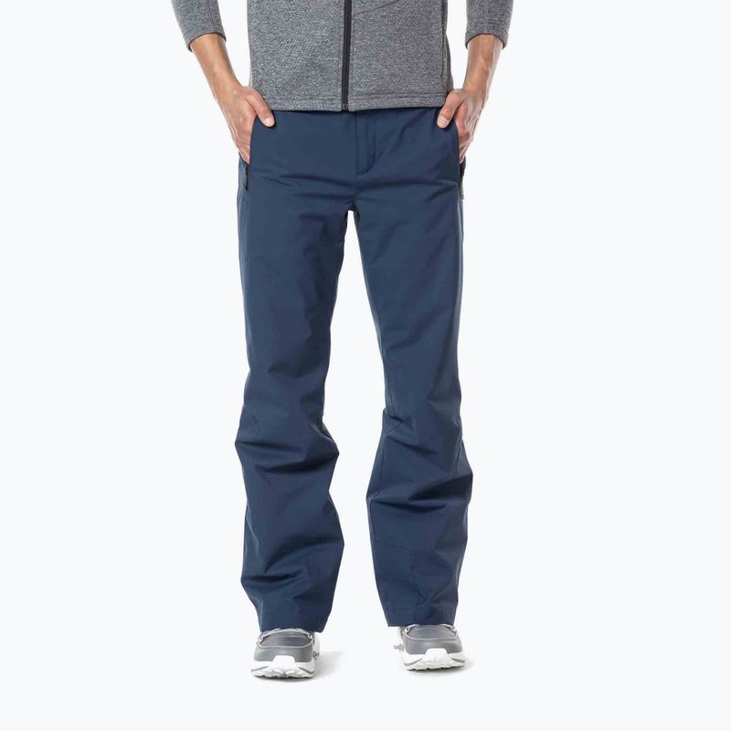 Pánske lyžiarske nohavice Rossignol Siz dark navy