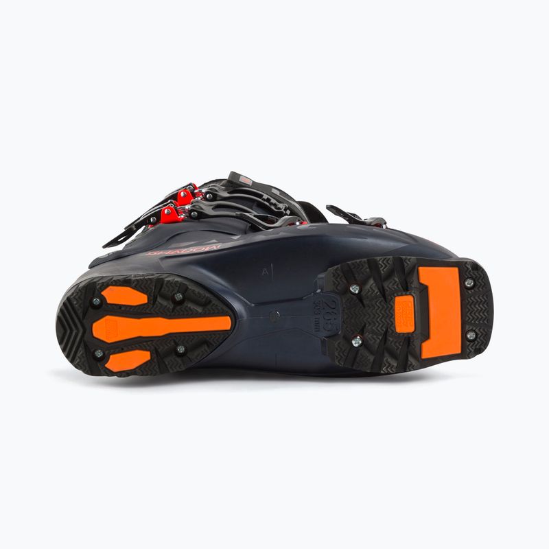 Lyžiarske topánky Lange Shadow 130 MV GW shadow/blue 10
