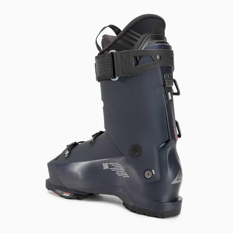 Lyžiarske topánky Lange Shadow 130 MV GW shadow/blue 2