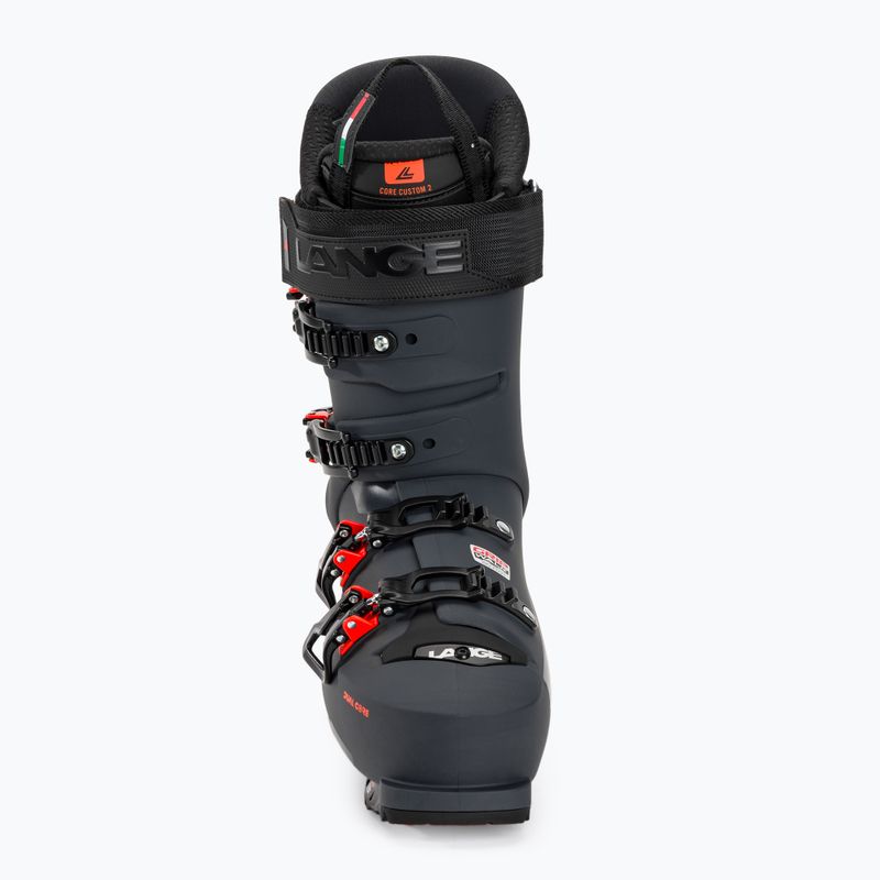 Lyžiarske topánky Lange Shadow 120 MV GW pewter/grey 3