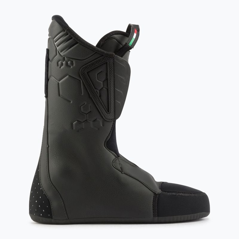 Lyžiarske topánky Lange Shadow 110 LV GW black/orange 12