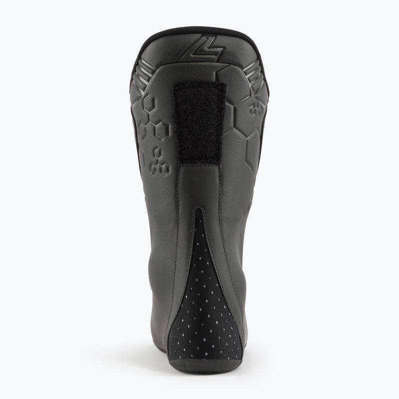 Lyžiarske topánky Lange Shadow 110 LV GW black/orange 13