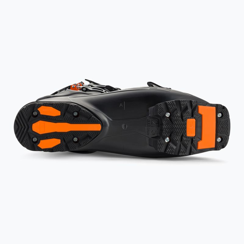 Lyžiarske topánky Lange Shadow 110 LV GW black/orange 4