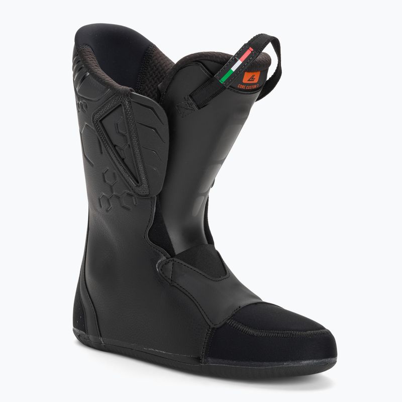 Lyžiarske topánky Lange Shadow 110 LV GW black/orange 5