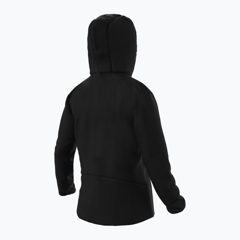 Dámska bunda Rossignol Classique Hybrid Clim black 8