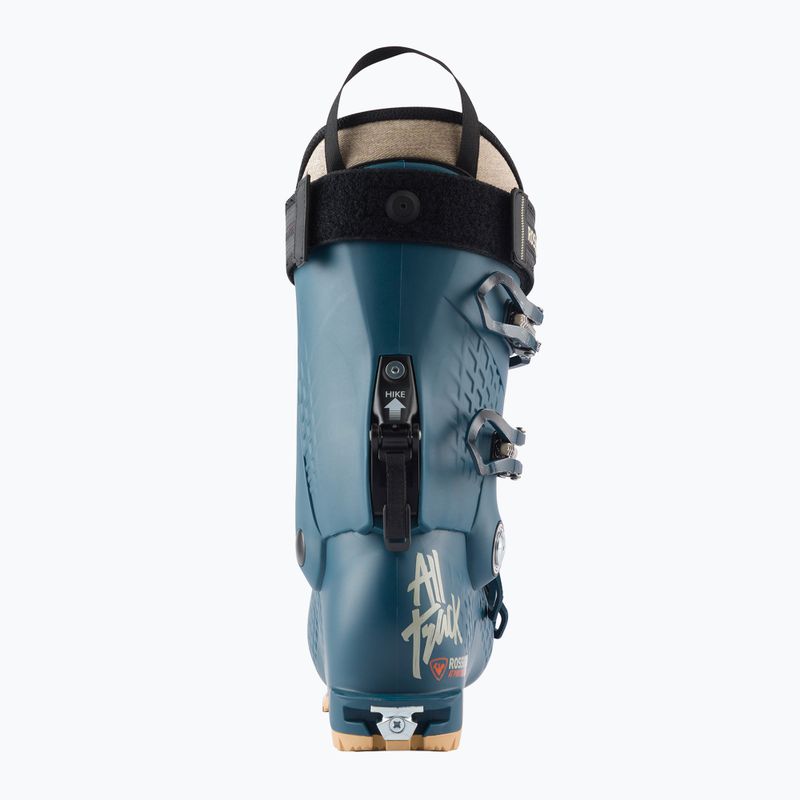 Pánske lyžiarske topánky Rossignol Alltrack Pro 120 LT MV GW deep blue 9