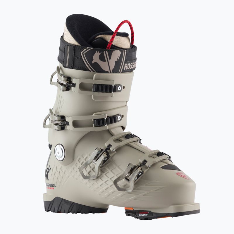 Pánske lyžiarske topánky Rossignol Alltrack Pro 110 MV GW nomad grey 6