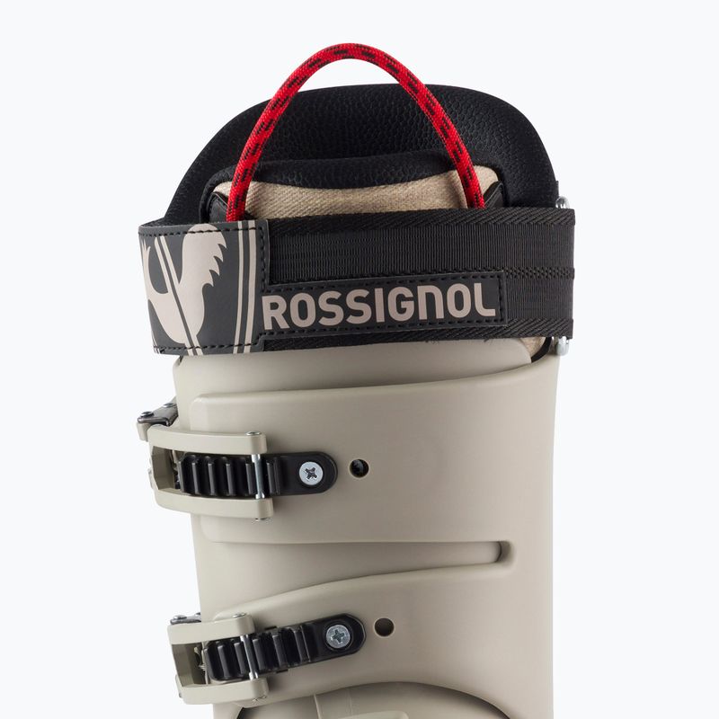 Pánske lyžiarske topánky Rossignol Alltrack Pro 110 MV GW nomad grey 11
