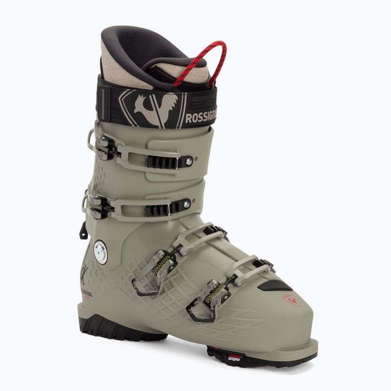 Pánske lyžiarske topánky Rossignol Alltrack Pro 110 MV GW nomad grey