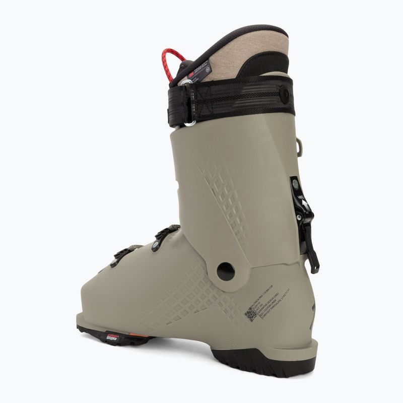 Pánske lyžiarske topánky Rossignol Alltrack Pro 110 MV GW nomad grey 2