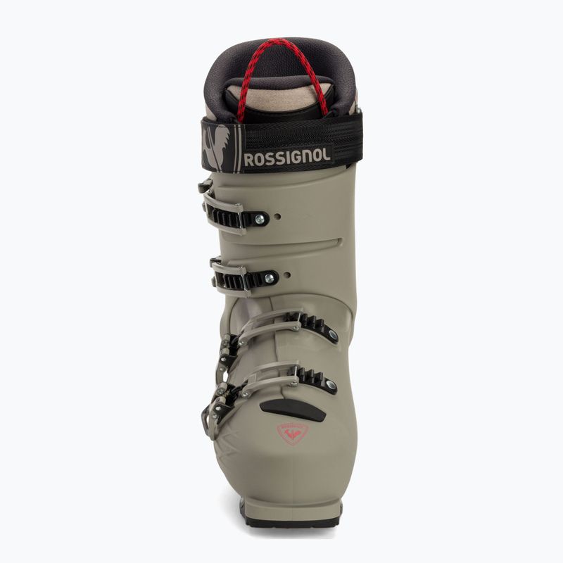 Pánske lyžiarske topánky Rossignol Alltrack Pro 110 MV GW nomad grey 3