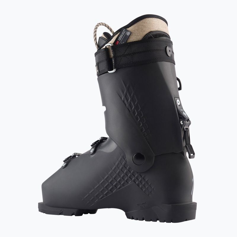 Pánske lyžiarske topánky Rossignol Alltrack Pro 100 MV black 7