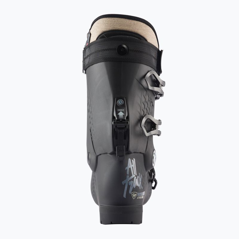 Pánske lyžiarske topánky Rossignol Alltrack Pro 100 MV black 9
