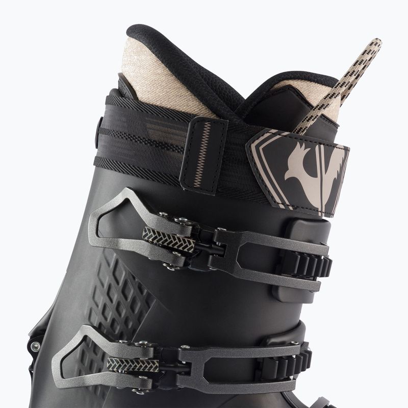 Pánske lyžiarske topánky Rossignol Alltrack Pro 100 MV black 10