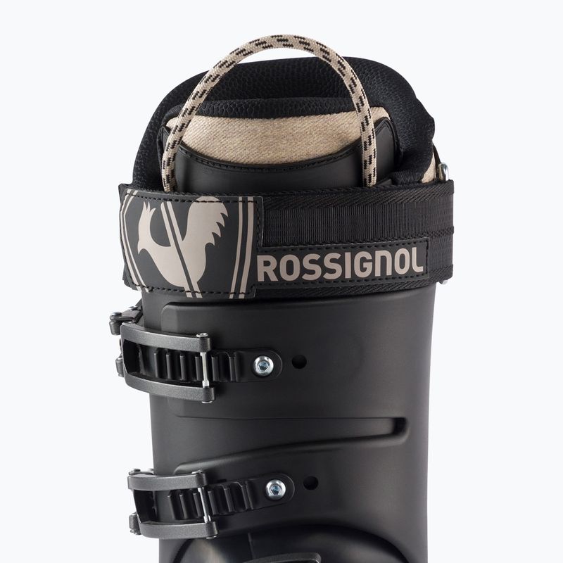 Pánske lyžiarske topánky Rossignol Alltrack Pro 100 MV black 11