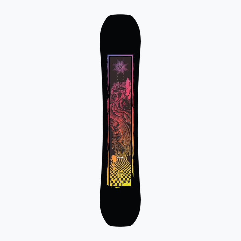 Pánsky snowboard Rossignol Sawblade Wide 2