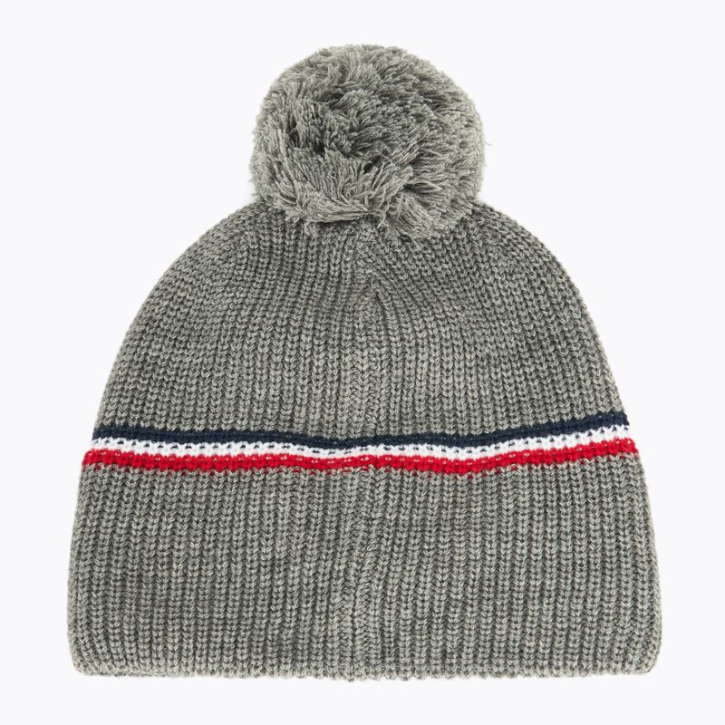 Pánska zimná čiapka Rossignol Ewan heather grey 2