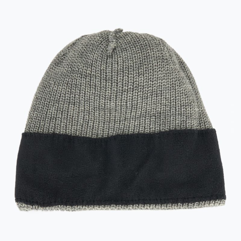 Pánska zimná čiapka Rossignol Ewan heather grey 4