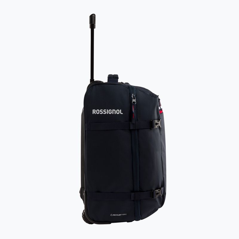 Cestovná taška Rossignol Strato Cabin Bag 50 l 3