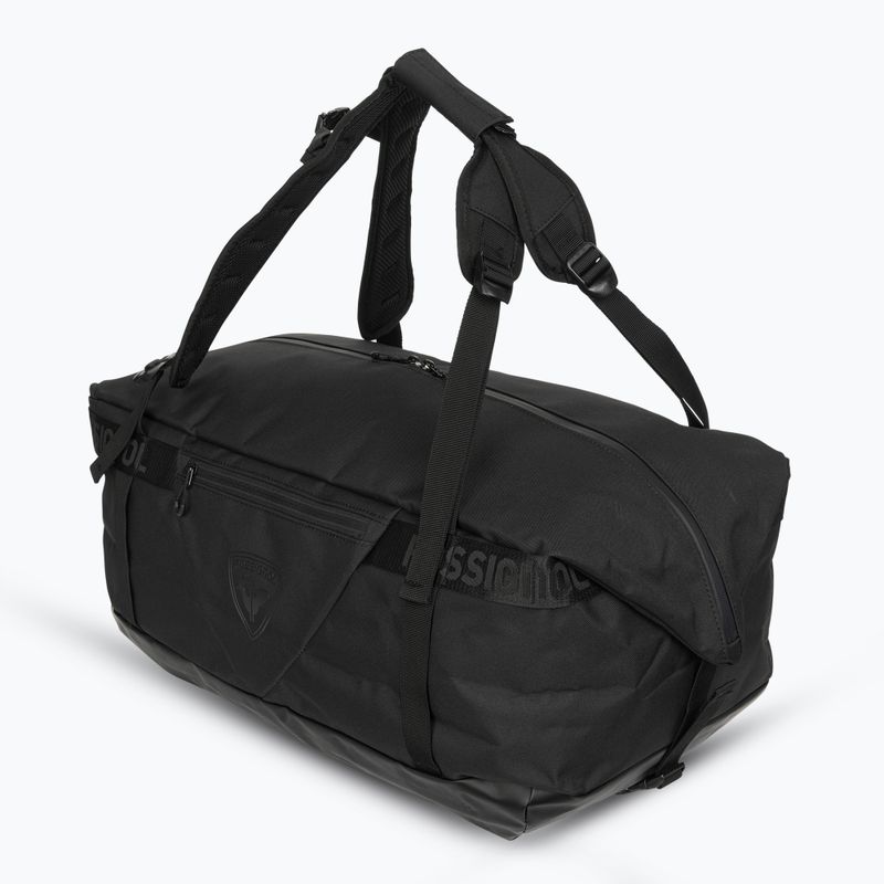 Taška Rossignol Duffle Bag 60L black 2