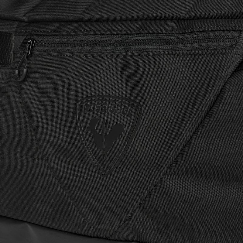 Taška Rossignol Duffle Bag 60L black 4
