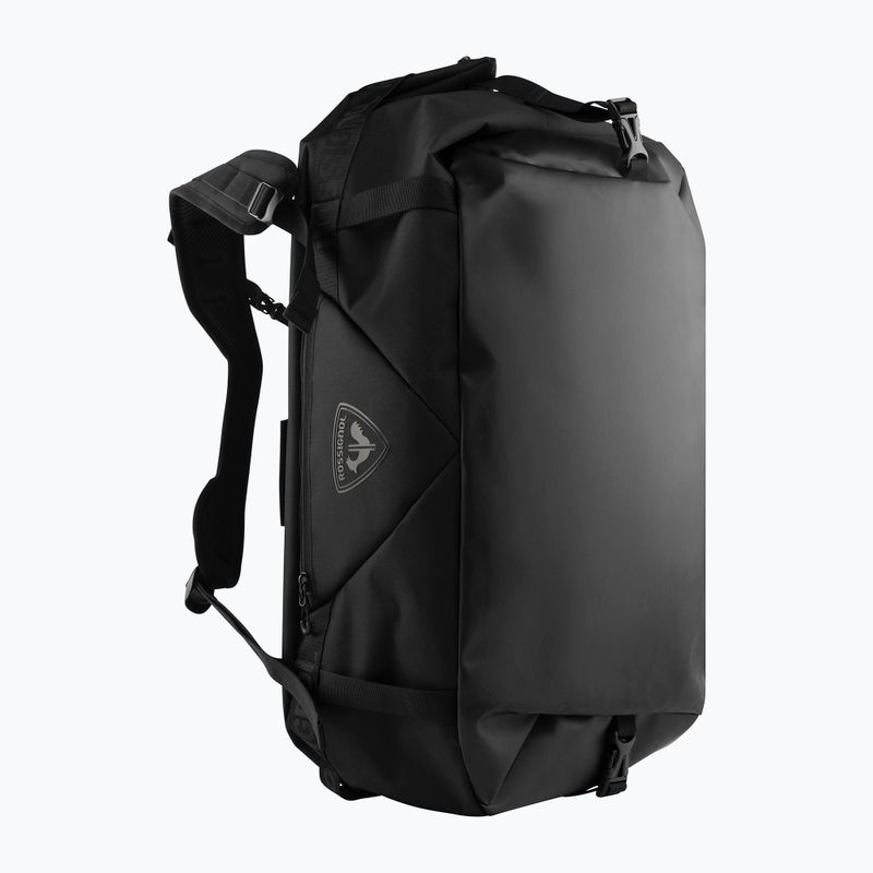 Taška Rossignol Duffle Bag 60L black 8