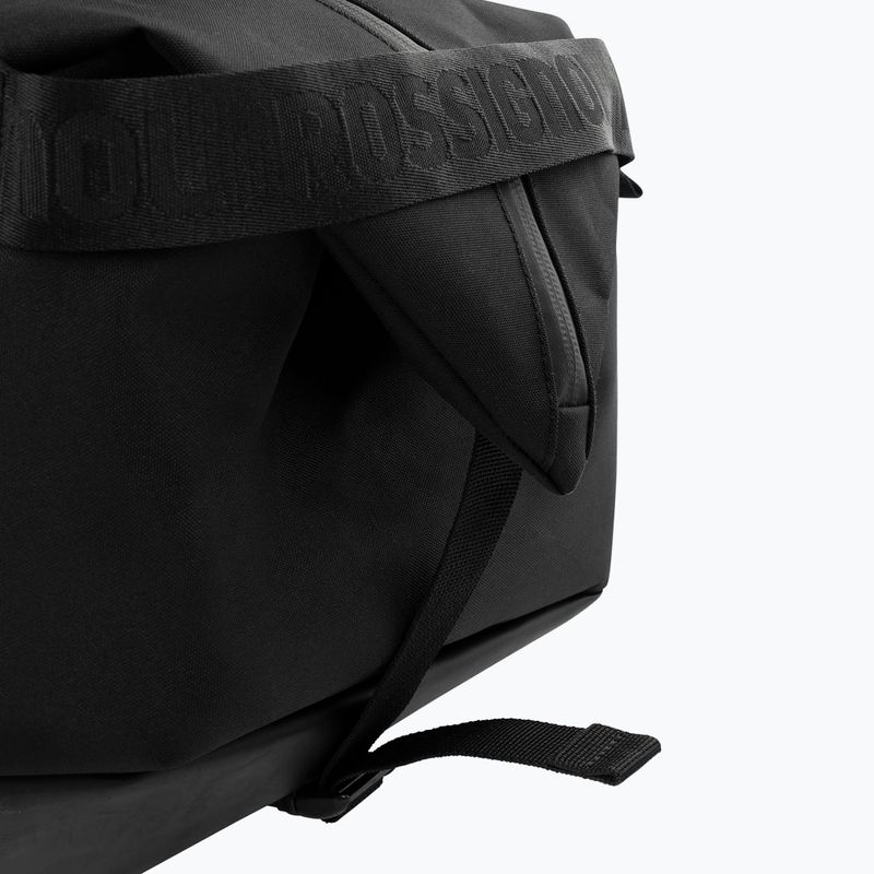 Taška Rossignol Duffle Bag 60L black 9