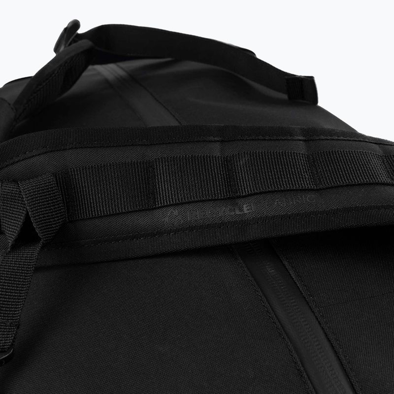 Taška Rossignol Duffle Bag 60L black 10