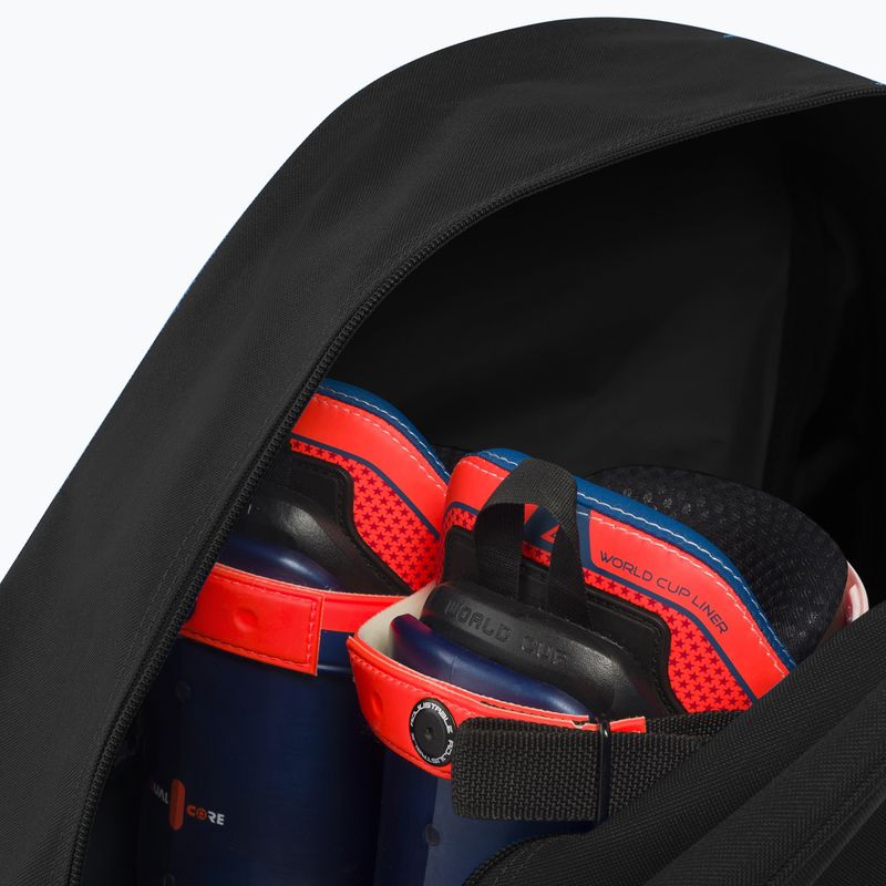 Taška na lyžiarky Lange Shadow Basic Boot Bag black 7