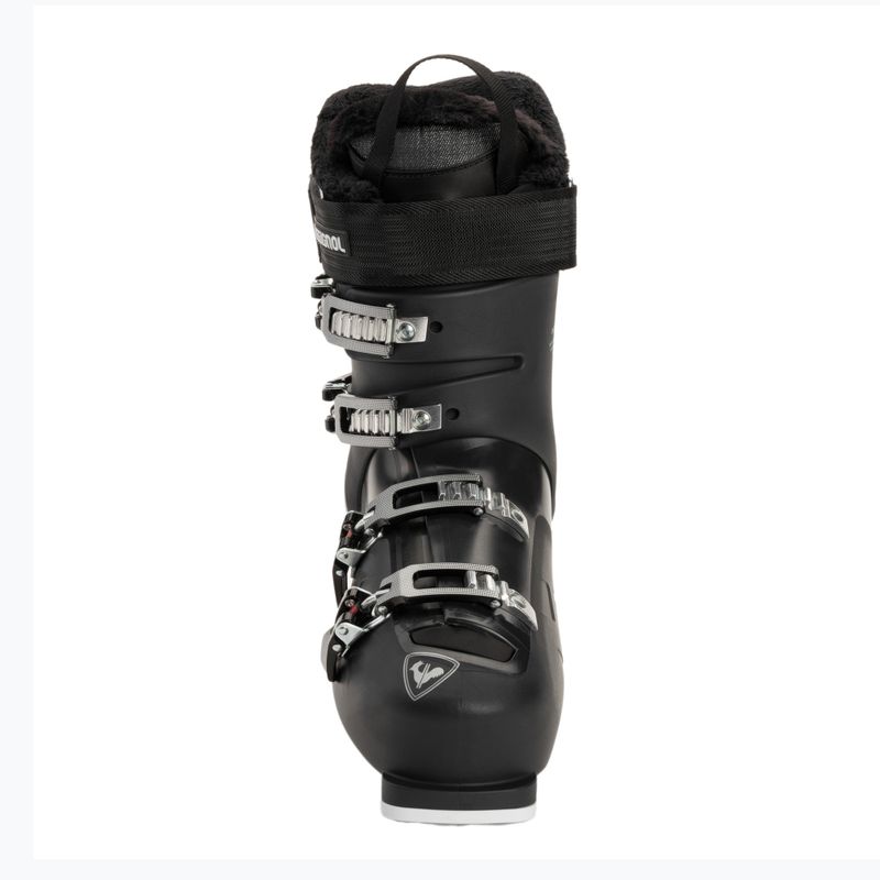 Dámske lyžiarske topánky Rossignol Pure Comfort 60 soft black 3