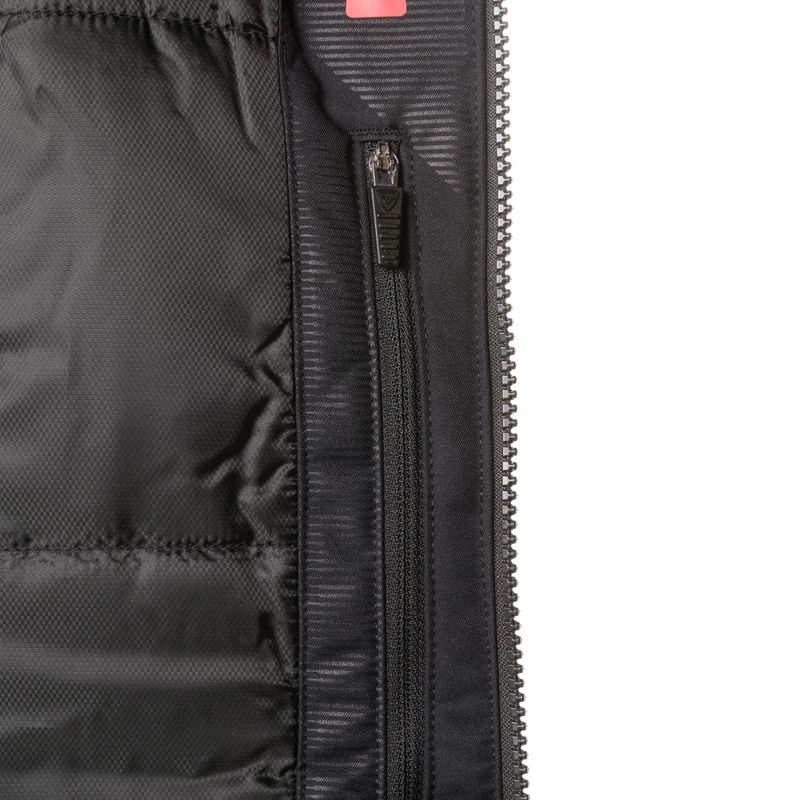 Pánska lyžiarska bunda Rossignol Hero All Speed black 22