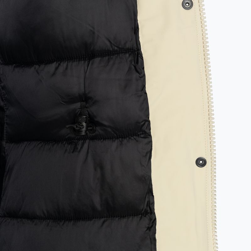 Dámska zimná bunda Rossignol Stretch Flat Parka fog 7