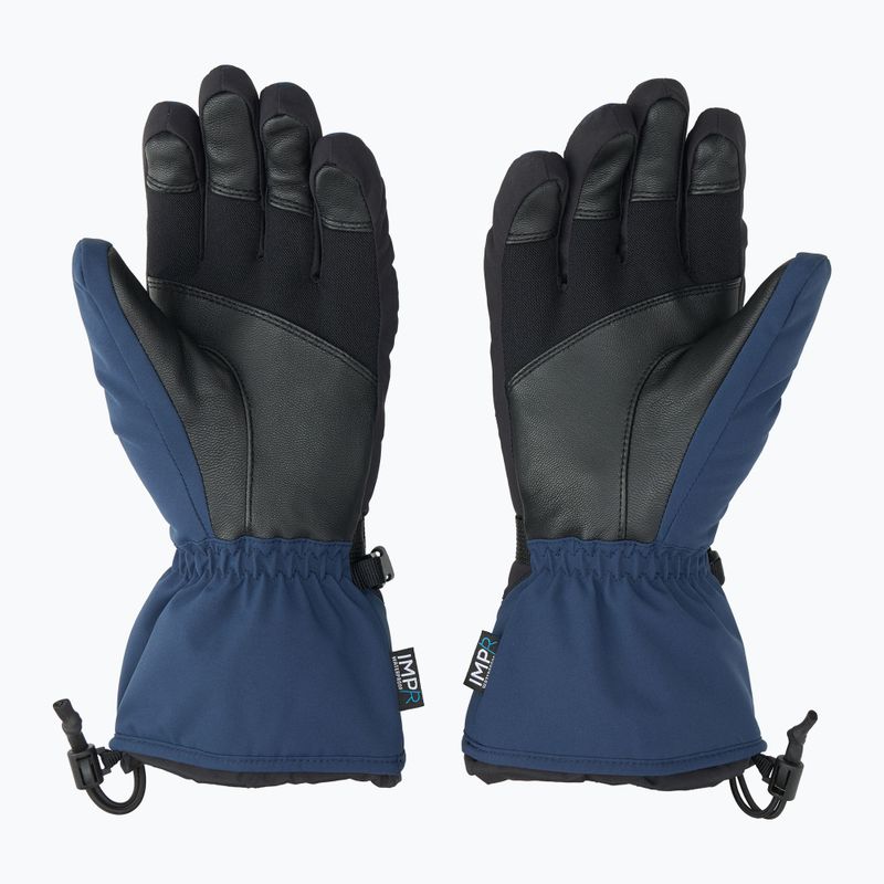 Pánske lyžiarske rukavice Rossignol Type Impr G dark navy 2