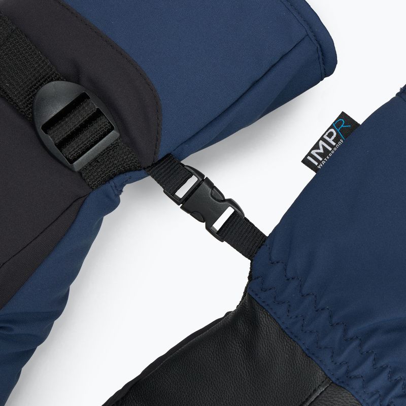 Pánske lyžiarske rukavice Rossignol Type Impr G dark navy 7