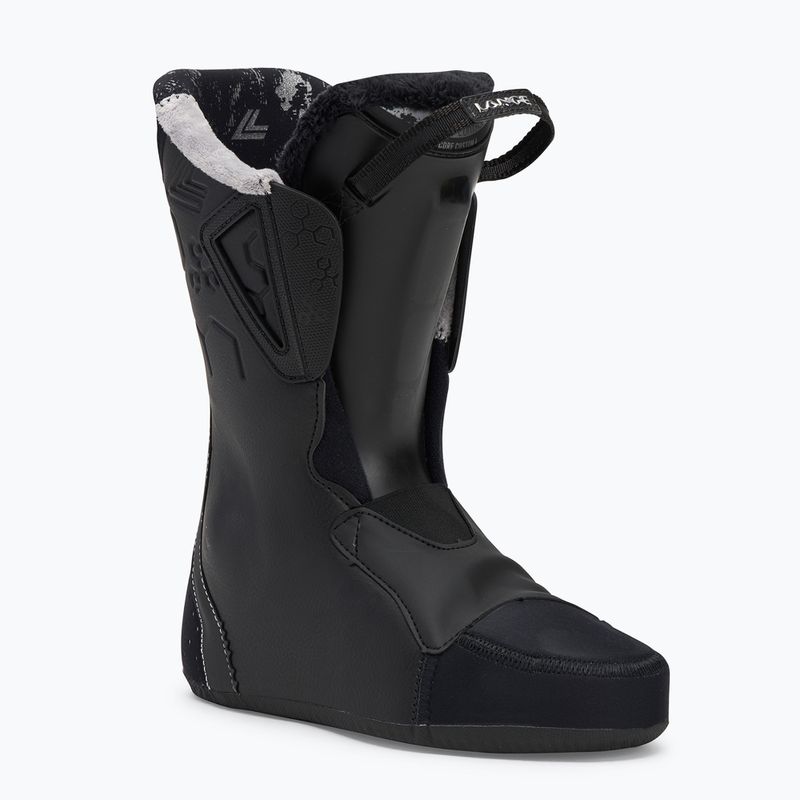 Dámske lyžiarske topánky Lange Shadow 85 W MV GW white/gold 5